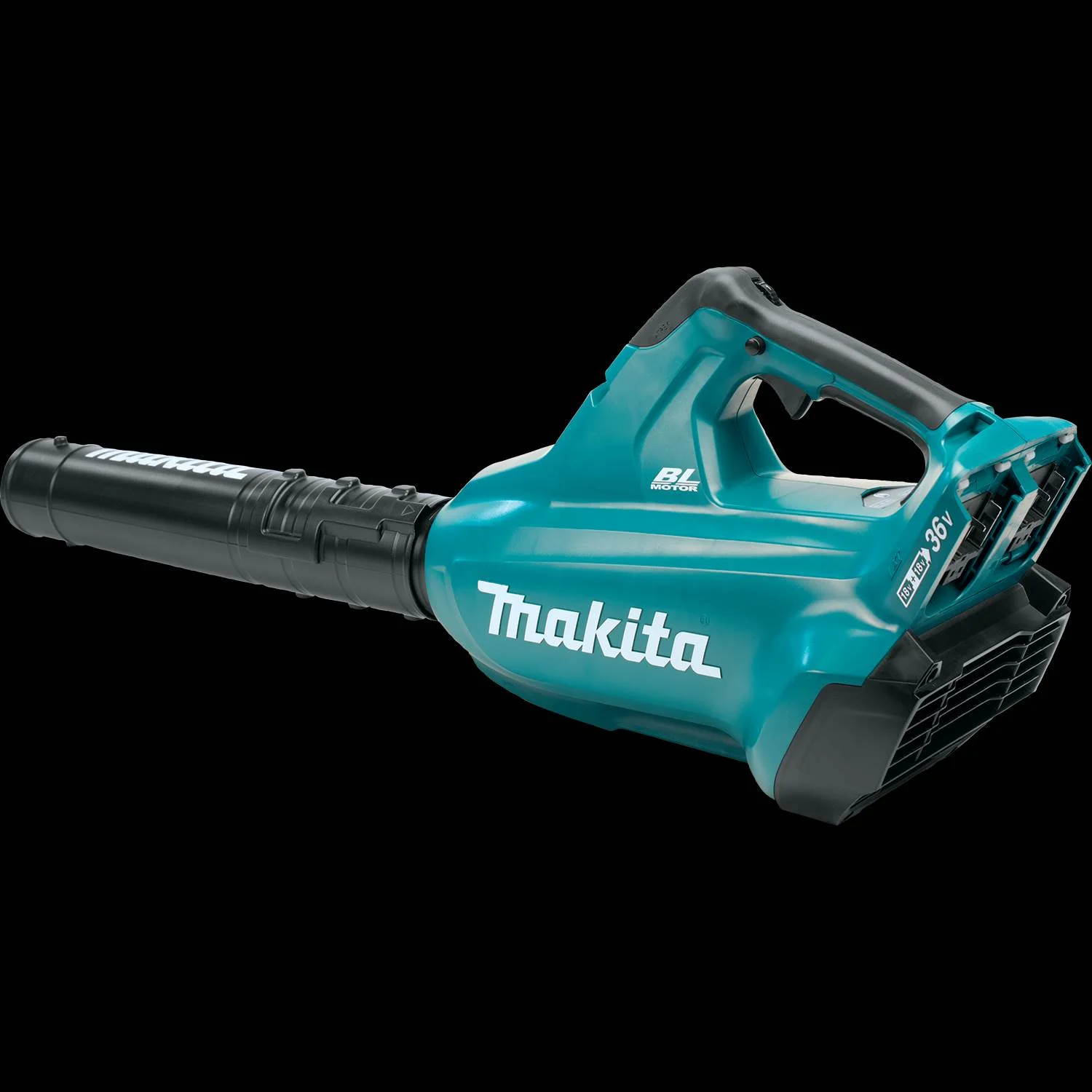 Makita XBU02Z 36V LXT Lithium-Ion Brushless Cordless Leaf Blower, Tool Only - Zander Auto Parts