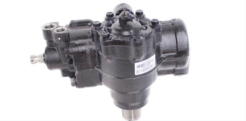 Performance Steering Components PSC SG856 PSC Big Bore XD Steering Gears - Zander Auto Parts