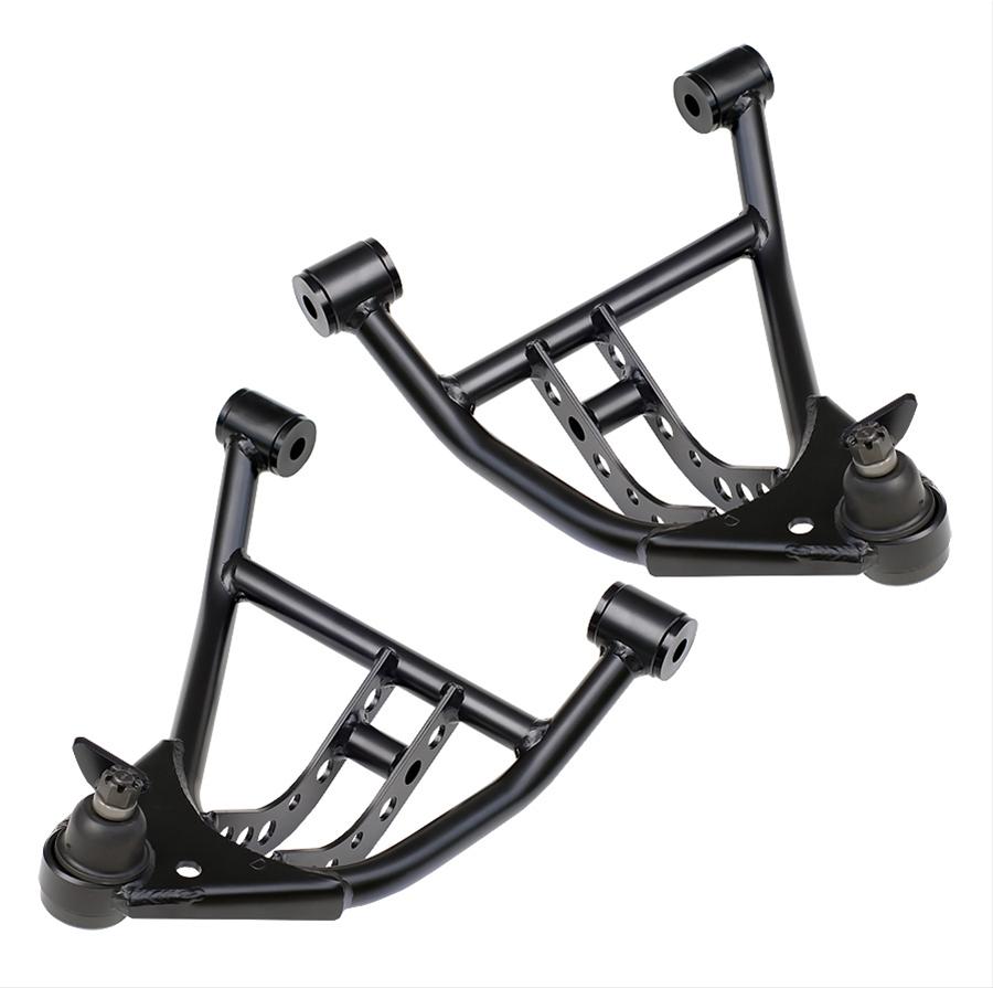 Ridetech 11170203 Ridetech 1970-81 Camaro/Firebird Complete Coilover Suspension Systems - Zander Auto Parts