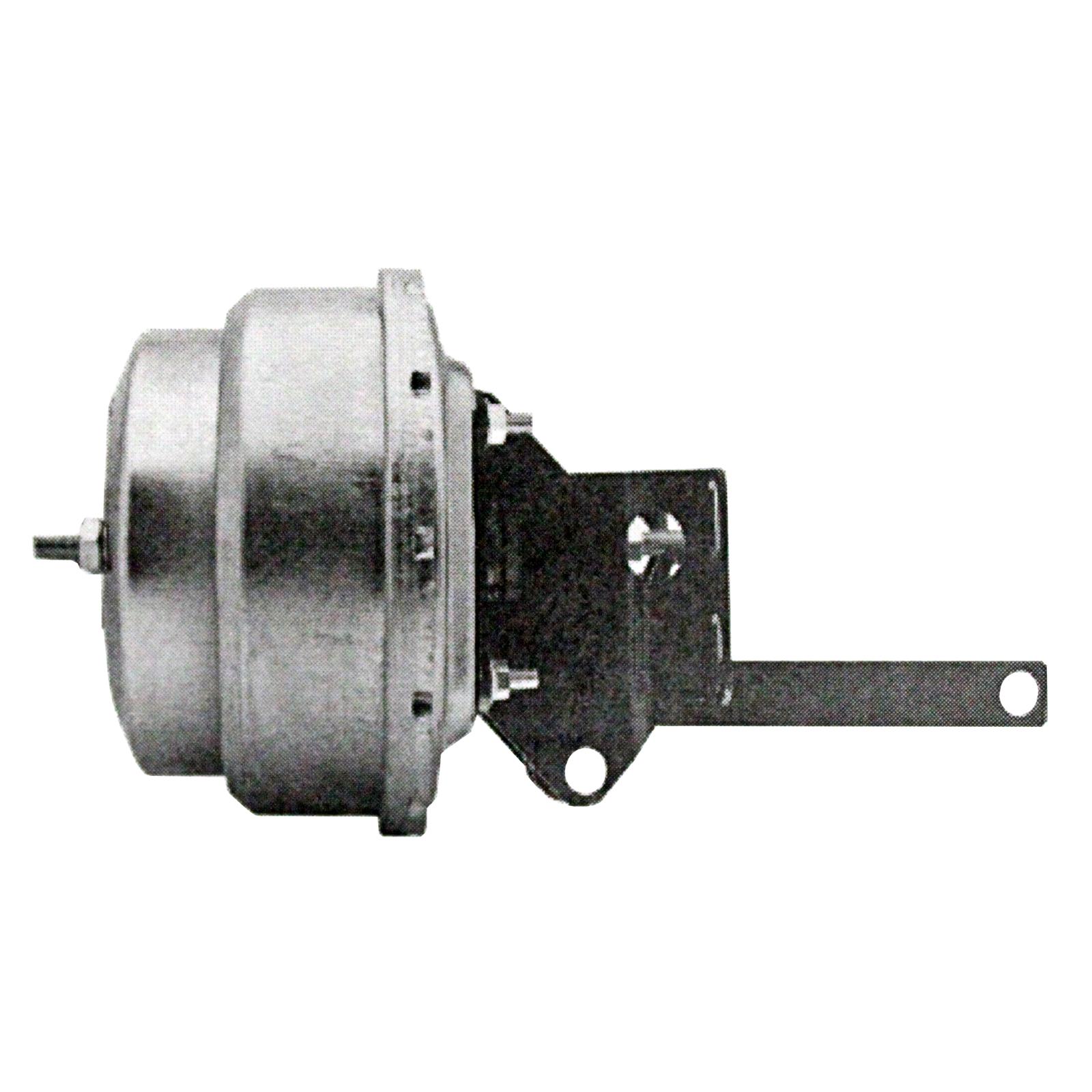 Summit Racing SUM-760232 Summit Racing™ Power Brake Boosters - Zander Auto Parts