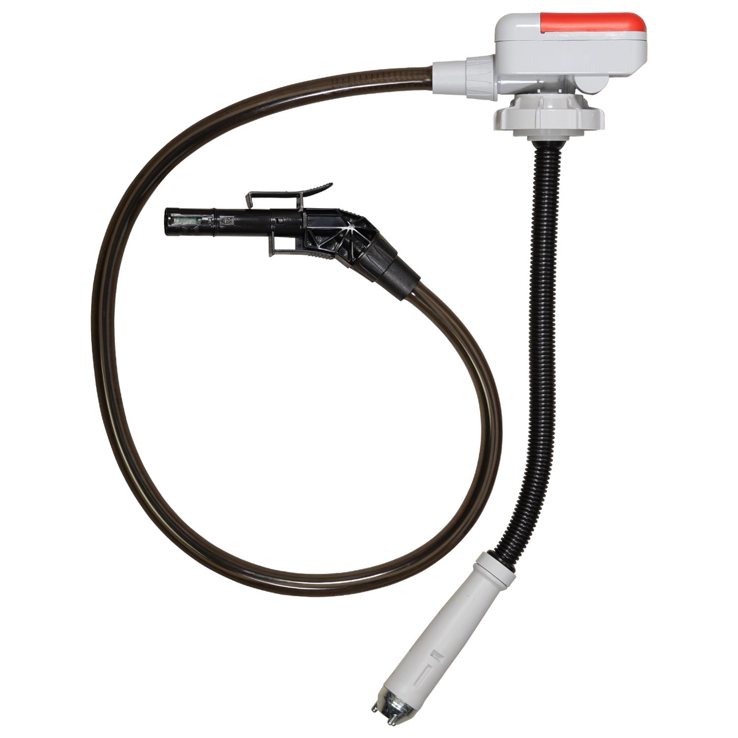 TERA PUMP TRFA01 Tera Pump 2.7 GPM Battery-Powered Pumps - Zander Auto Parts