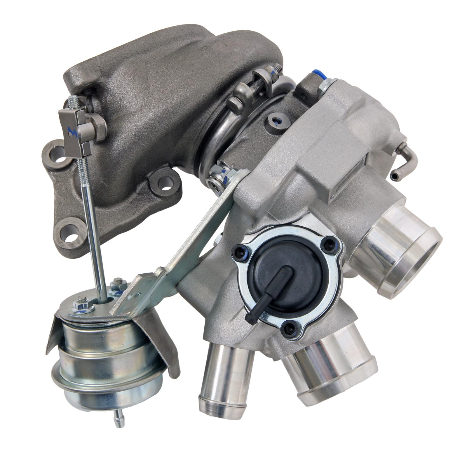 Summit Racing SUM-OETF111235LH Summit Racing™ OE Replacement Turbochargers - Zander Auto Parts