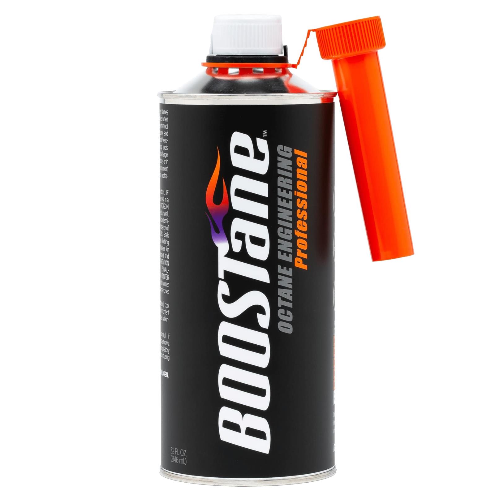 BOOSTane OCT32PRO1 Boostane Professional Octane Booster - Zander Auto Parts