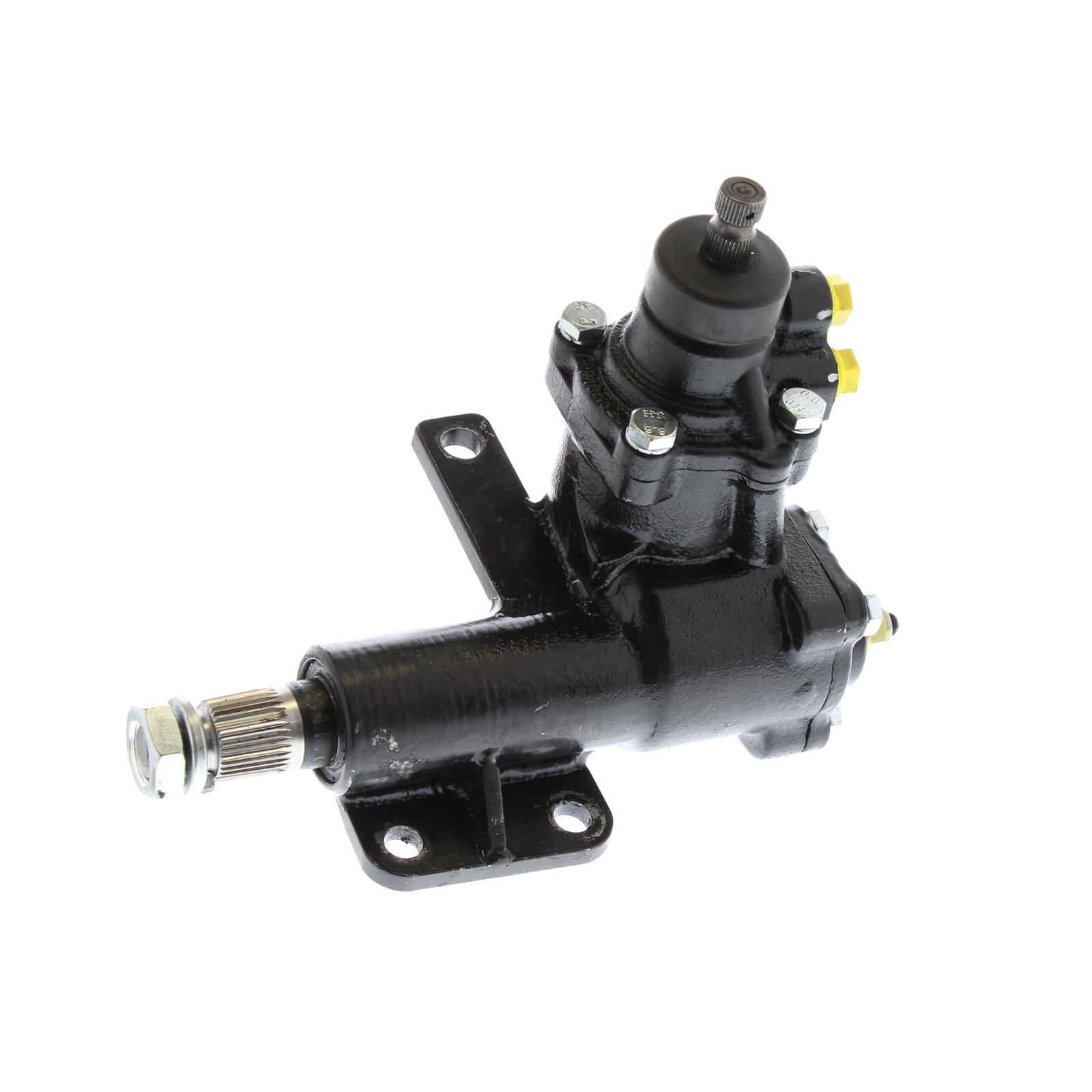 Borgeson Universal 800127 Borgeson Mopar Power Steering Conversion Boxes - Zander Auto Parts