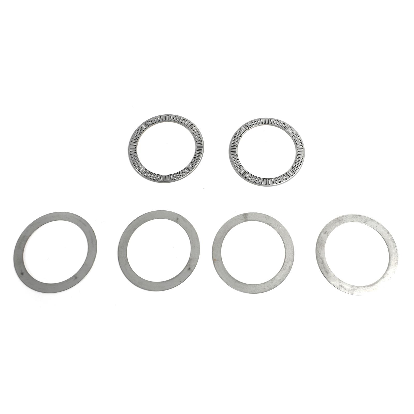 Coilover-Shock-Thrust-Bearings - Zander Auto Parts