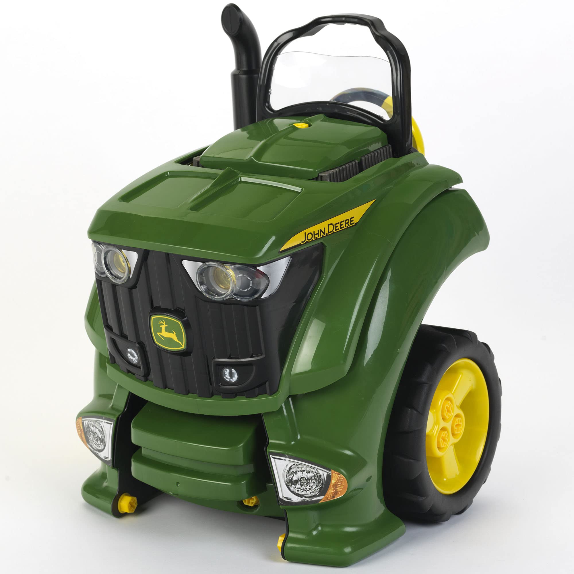Theo Klein John Deere Engine - Zander Auto Parts