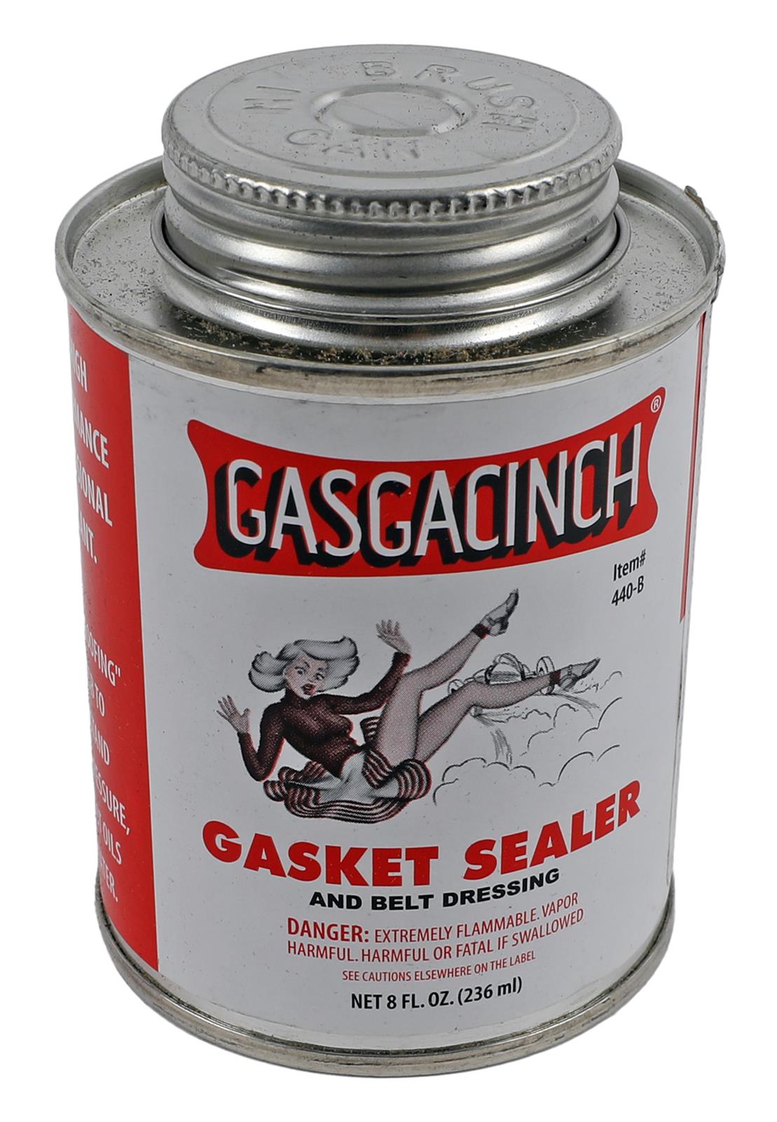 Gasket-Coatings - Zander Auto Parts
