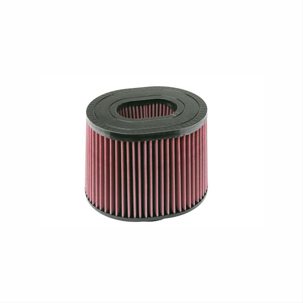 S&B Filters KF-1035 S&B Filters Cleanable Cotton Replacement Filters - Zander Auto Parts
