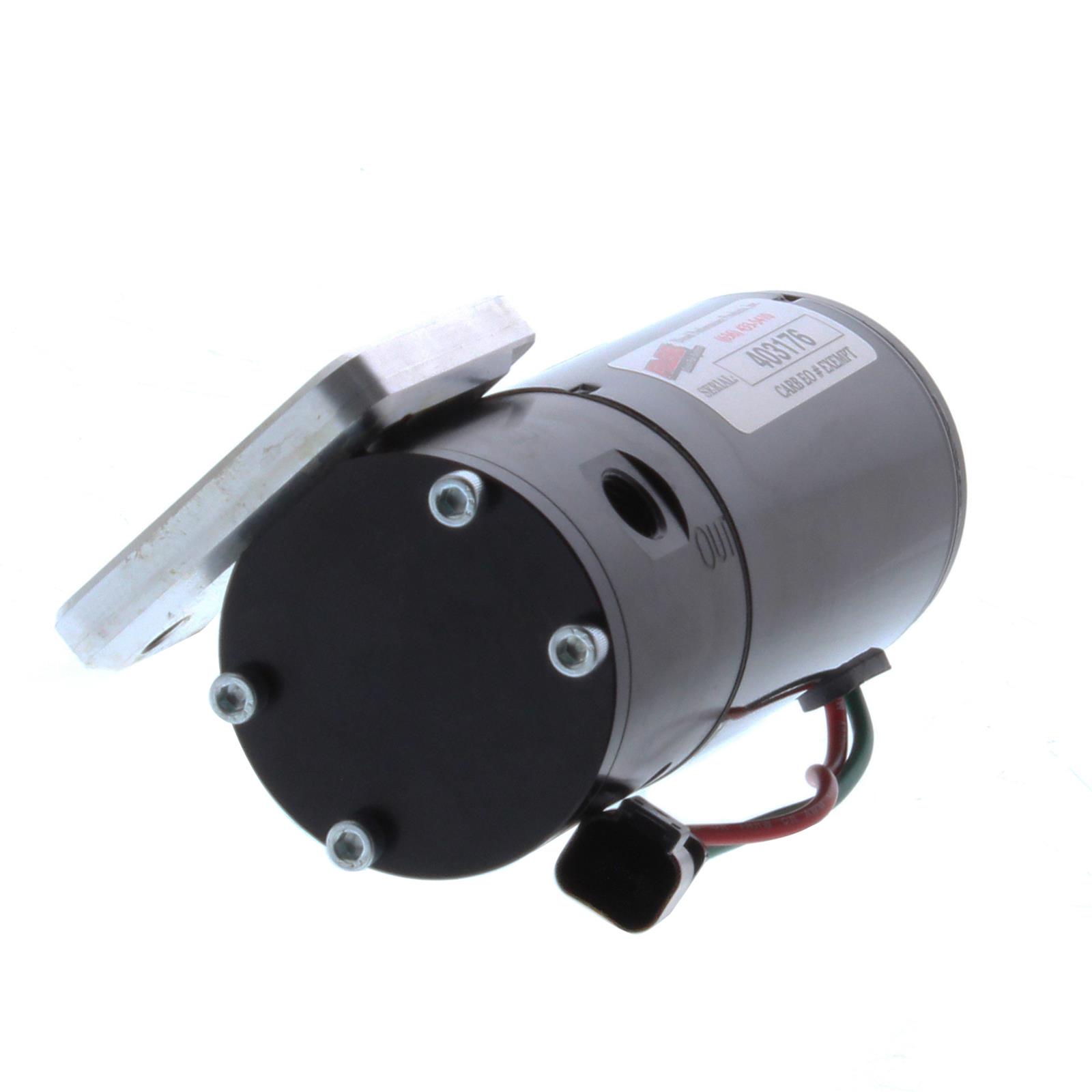 FASS Fuel Systems RPDRP FASS Fuel Systems Dodge Replacement Lift Pumps - Zander Auto Parts