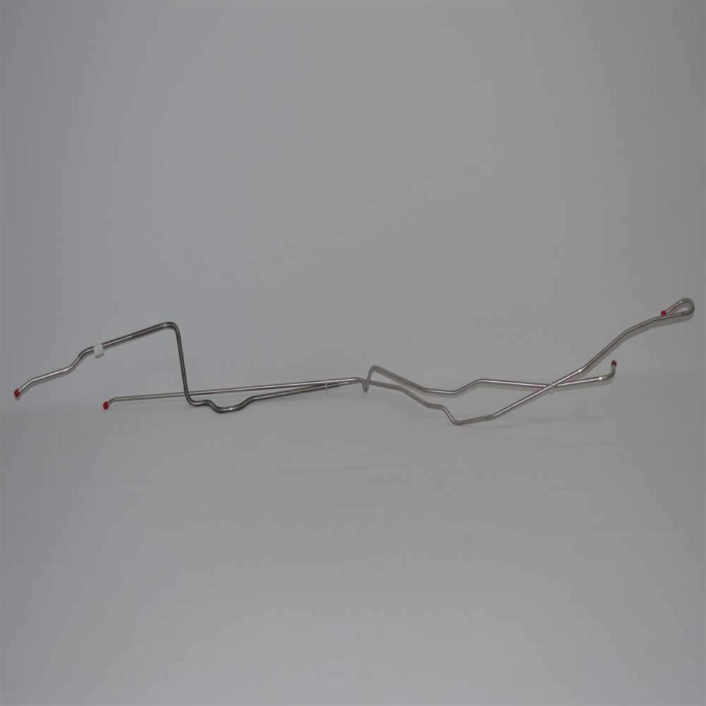 Fine Lines FGL7801OM Fine Lines Fuel Lines - Zander Auto Parts