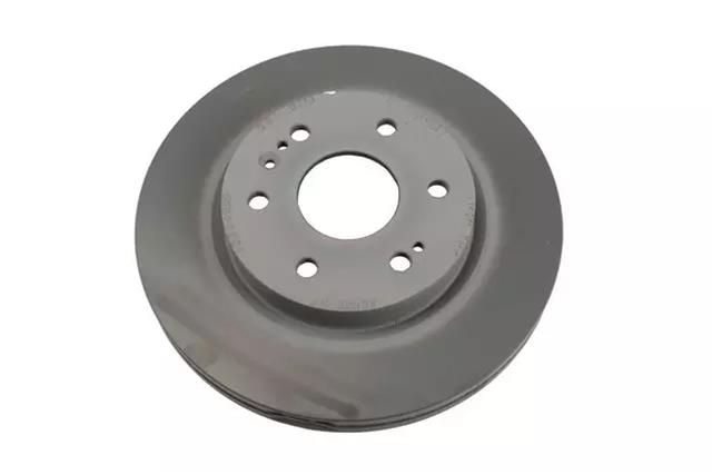 ACDelco 13553983 ACDelco GM Genuine Parts Disc Brake Rotors - Zander Auto Parts