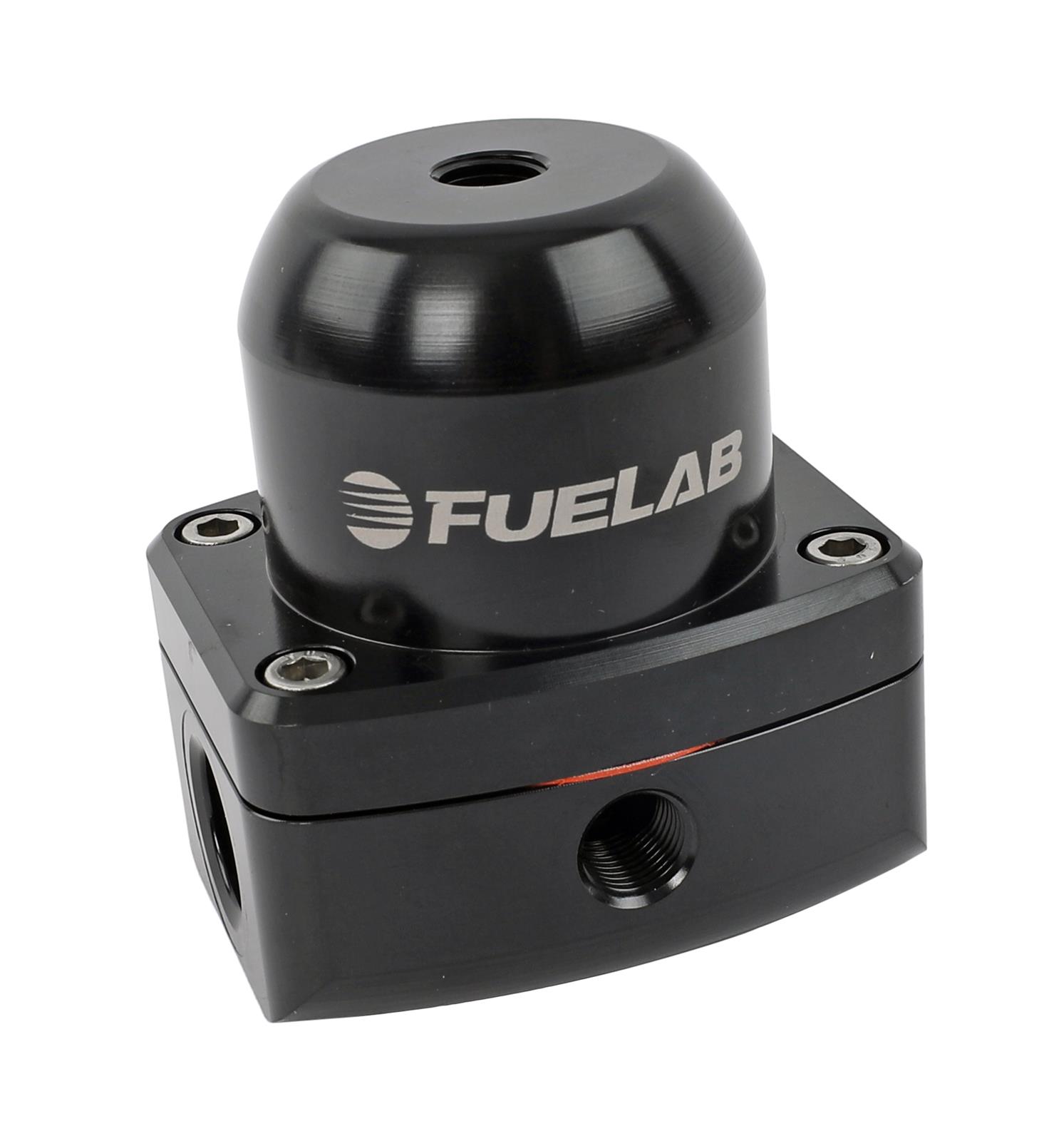 FUELAB 51502-1 FUELAB 515 Series Fuel Pressure Regulators - Zander Auto Parts