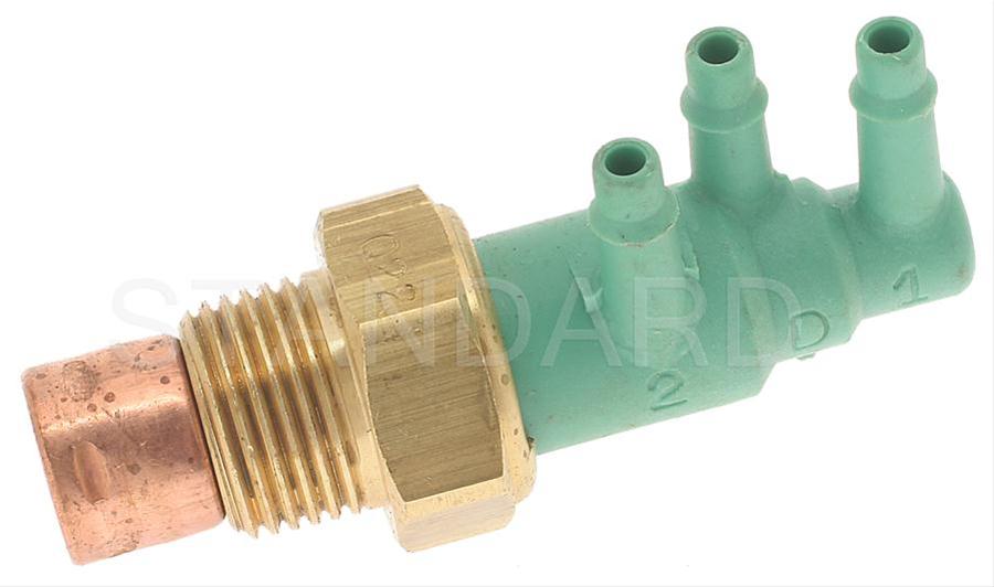 Standard Motor Products PVS19 Standard Motor Ported Vacuum Switches - Zander Auto Parts