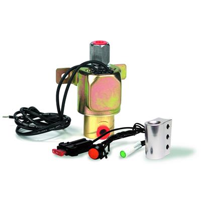 B&M 46076 B&M Launch Controls - Zander Auto Parts