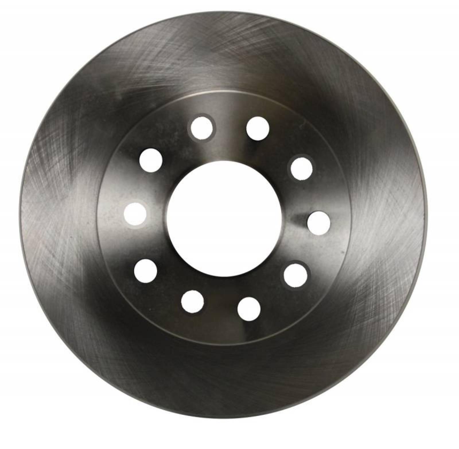 Leed Brakes RC6002 LEED Brakes Rear Disc Brake Conversion Kits - Zander Auto Parts