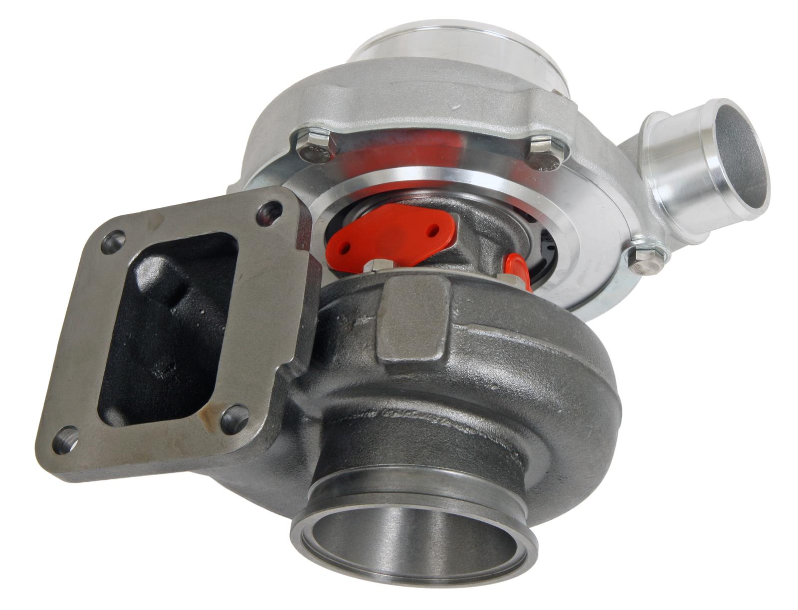 Summit Racing SUM-260056 Summit Racing™ Performance Turbochargers - Zander Auto Parts