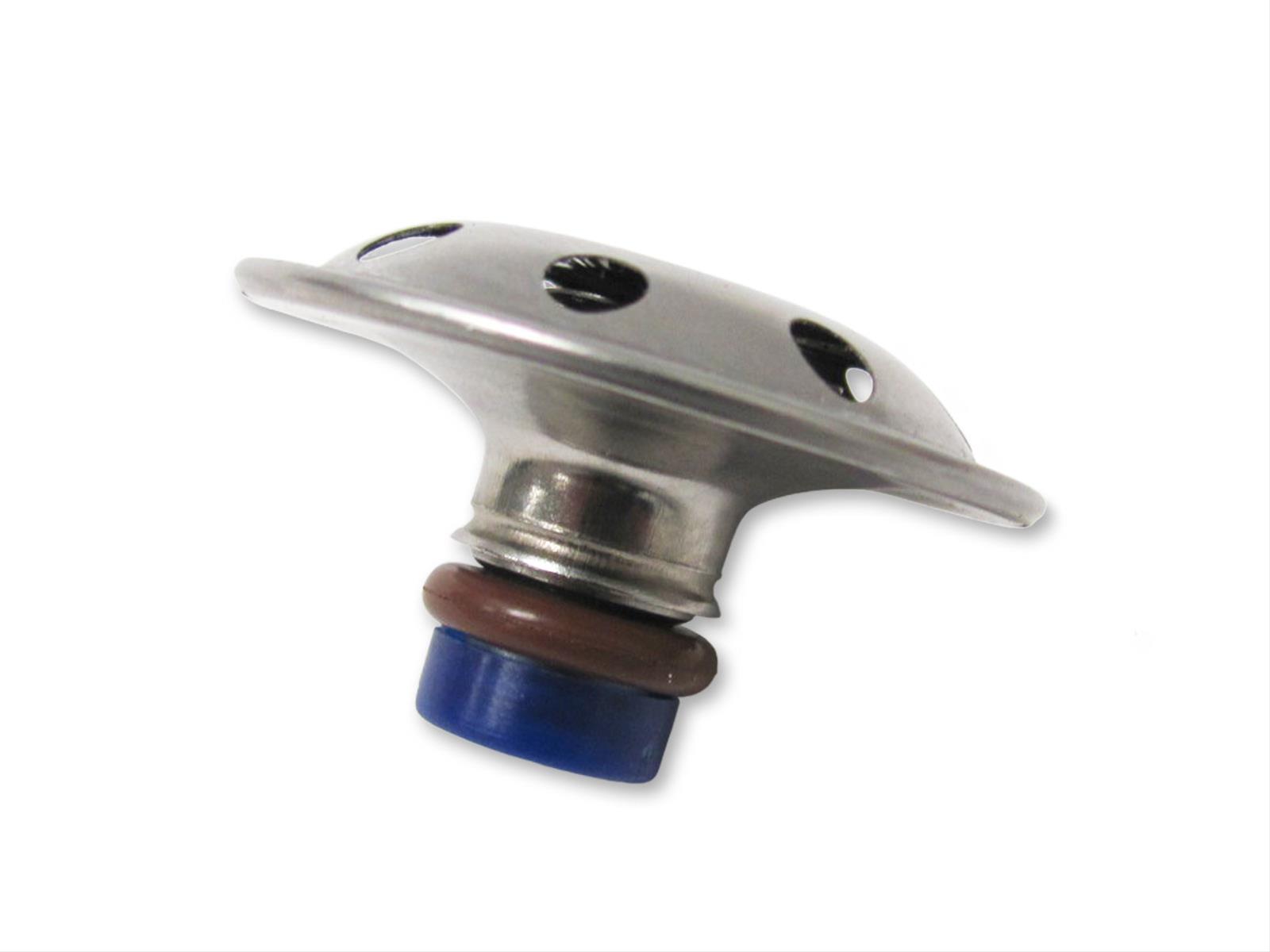 Holley 12-131 Holley In-Tank Retrofit Fuel Pump Modules - Zander Auto Parts