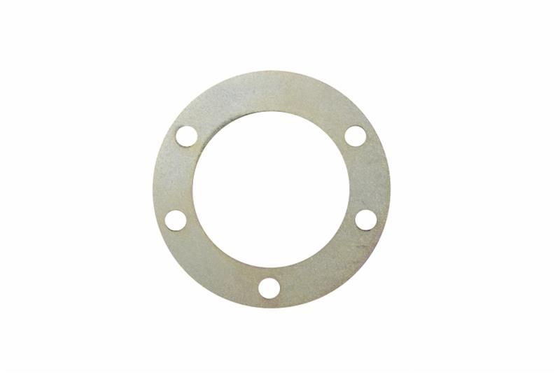 Leed Brakes RC2001 LEED Brakes Rear Disc Brake Conversion Kits - Zander Auto Parts