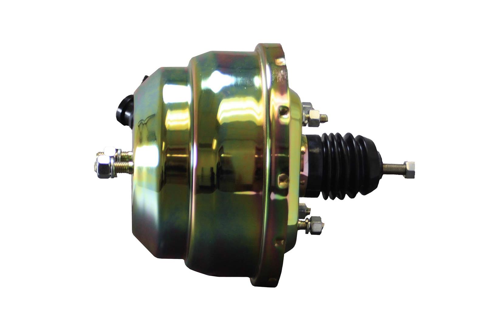 Leed Brakes PBKT1032 LEED Brakes Power Brake Boosters - Zander Auto Parts