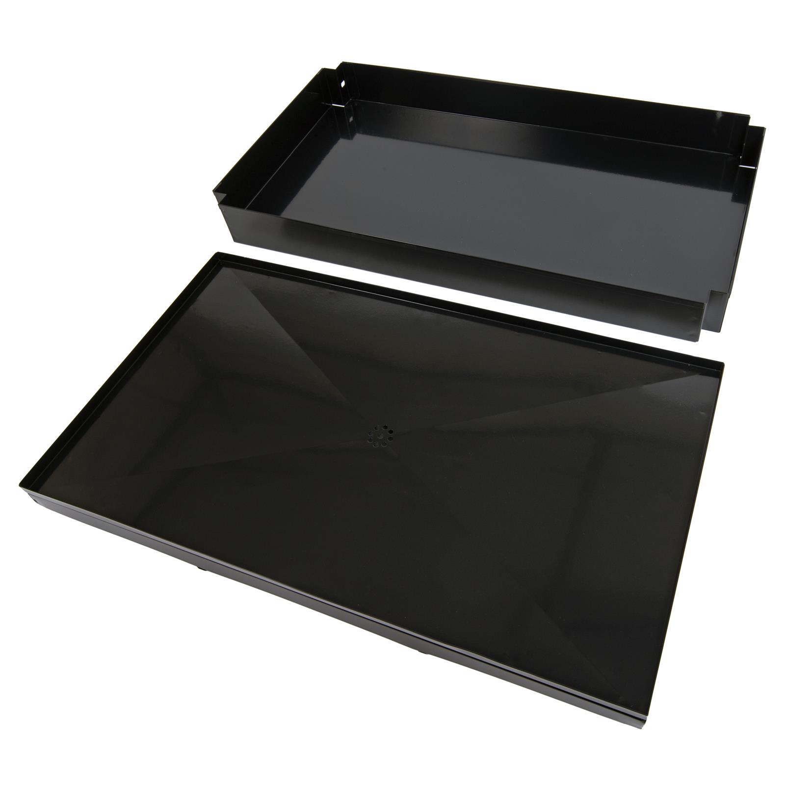 Summit Racing SUM-909022 Summit Racing™ Parts Washers - Zander Auto Parts