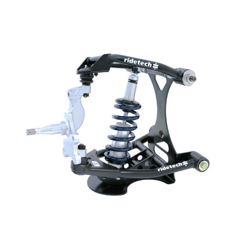 Ridetech 11240201 Ridetech 1968-72 GM A-Body Complete Coilover Systems - Zander Auto Parts