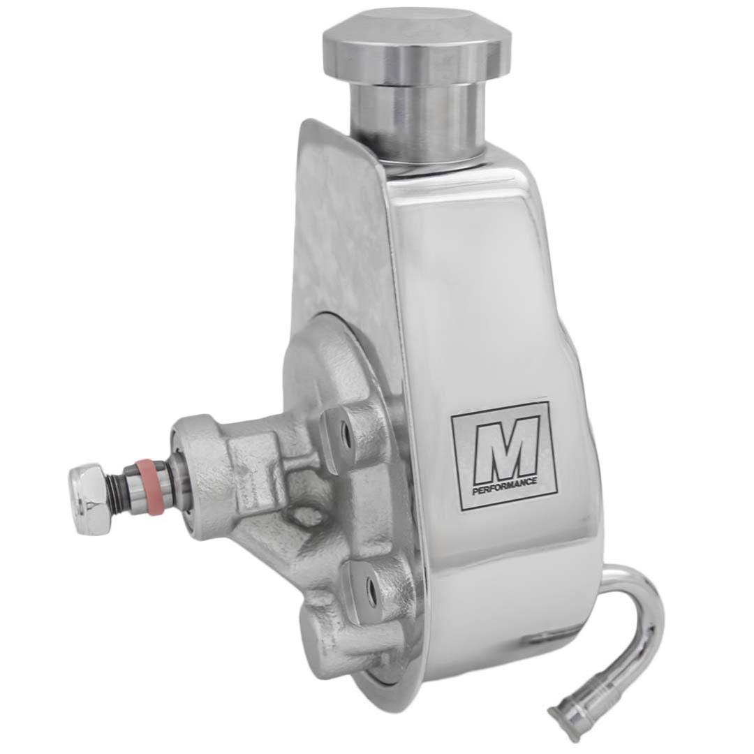 March Performance P2304 March Performance Power Steering Pumps - Zander Auto Parts