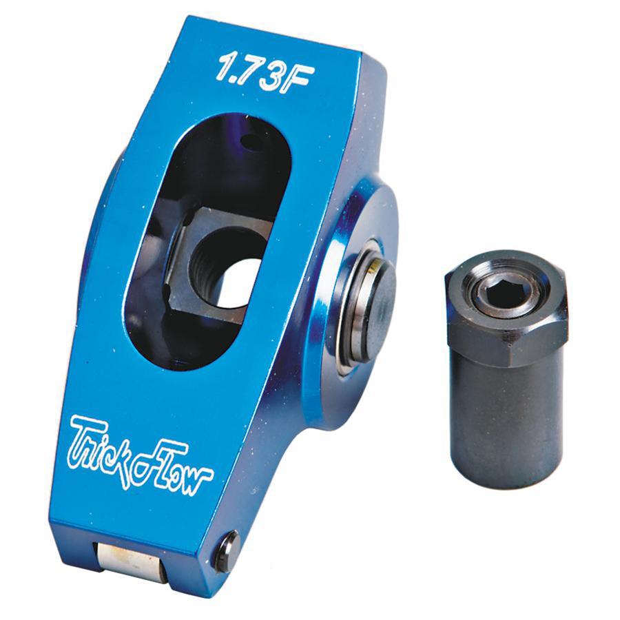 Trick Flow Specialties TFS-53400621 Trick Flow® Roller Rocker Arms - Zander Auto Parts