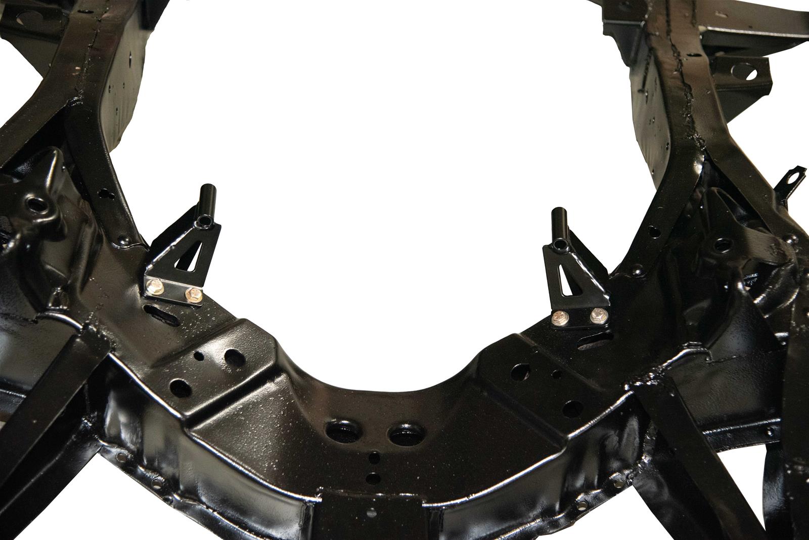 Summit Racing SUM-770810 Summit Racing™ Frame Brace Kits - Zander Auto Parts
