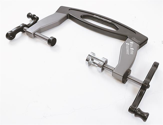Summit Racing SUM-VSCPRO Summit Racing™ Pro Billet Valve Spring Compressors - Zander Auto Parts