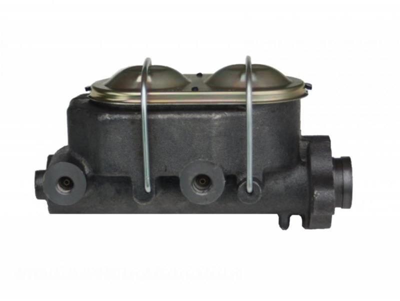 Leed Brakes H81A1 LEED Brakes Master Cylinder and Brake Booster Combos - Zander Auto Parts