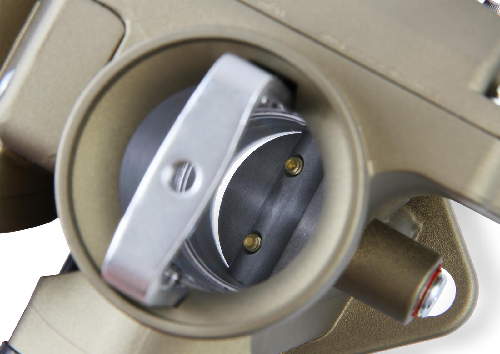 Holley Sniper 550-552 Holley Sniper EFI Autolite 1100 Fuel Injection Systems - Zander Auto Parts