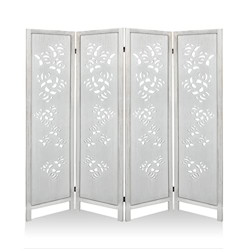 Panel Room Divider Assembled Partition - Zander Auto Parts