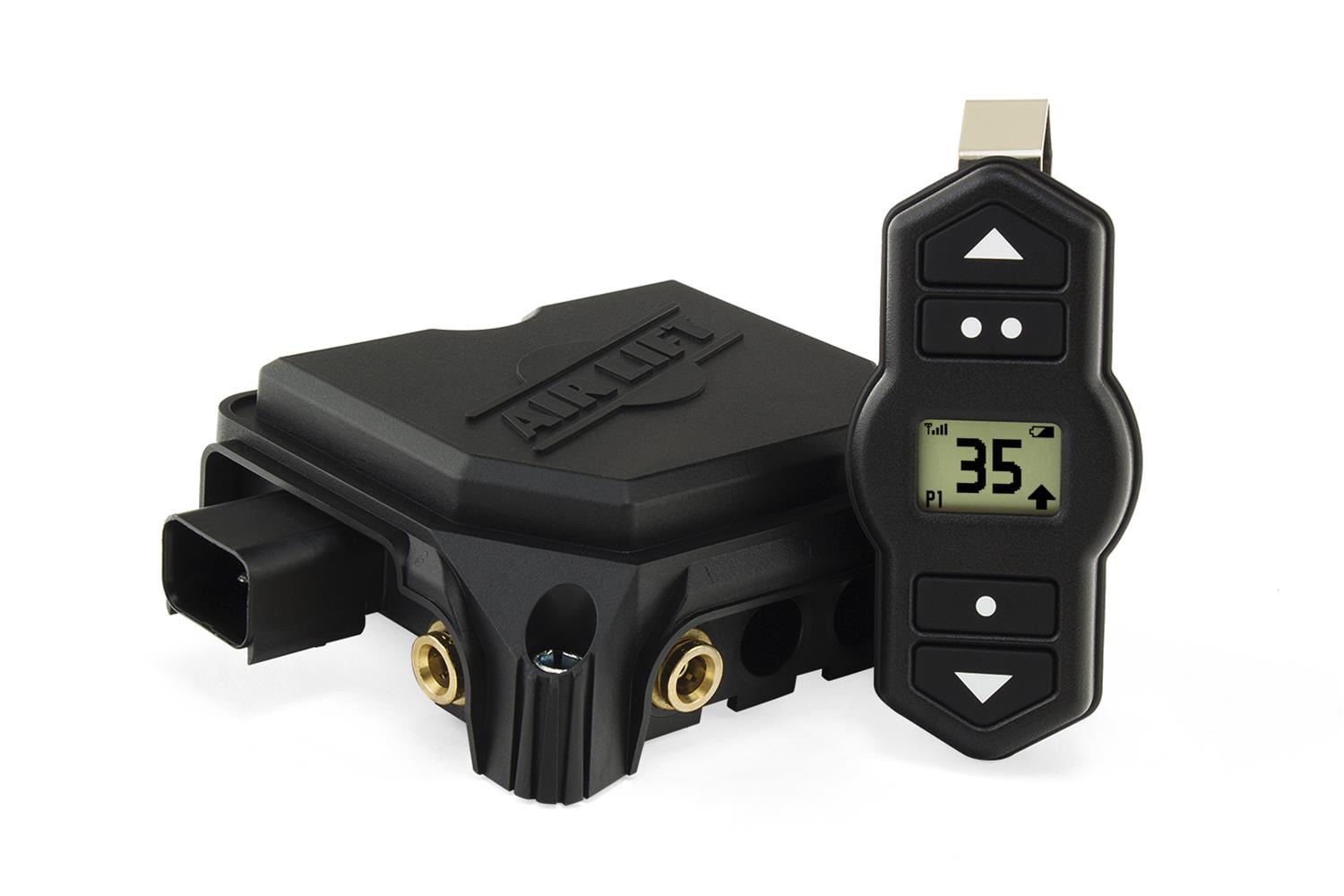 Air Lift 25980 Air Lift WirelessONE 2nd Generation Control Systems - Zander Auto Parts