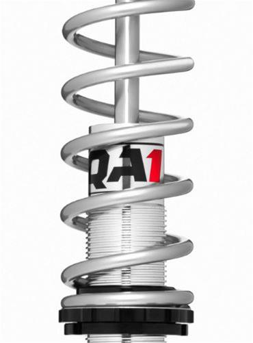 QA1 GS401-10500B QA1 Pro Coilover Systems - Zander Auto Parts