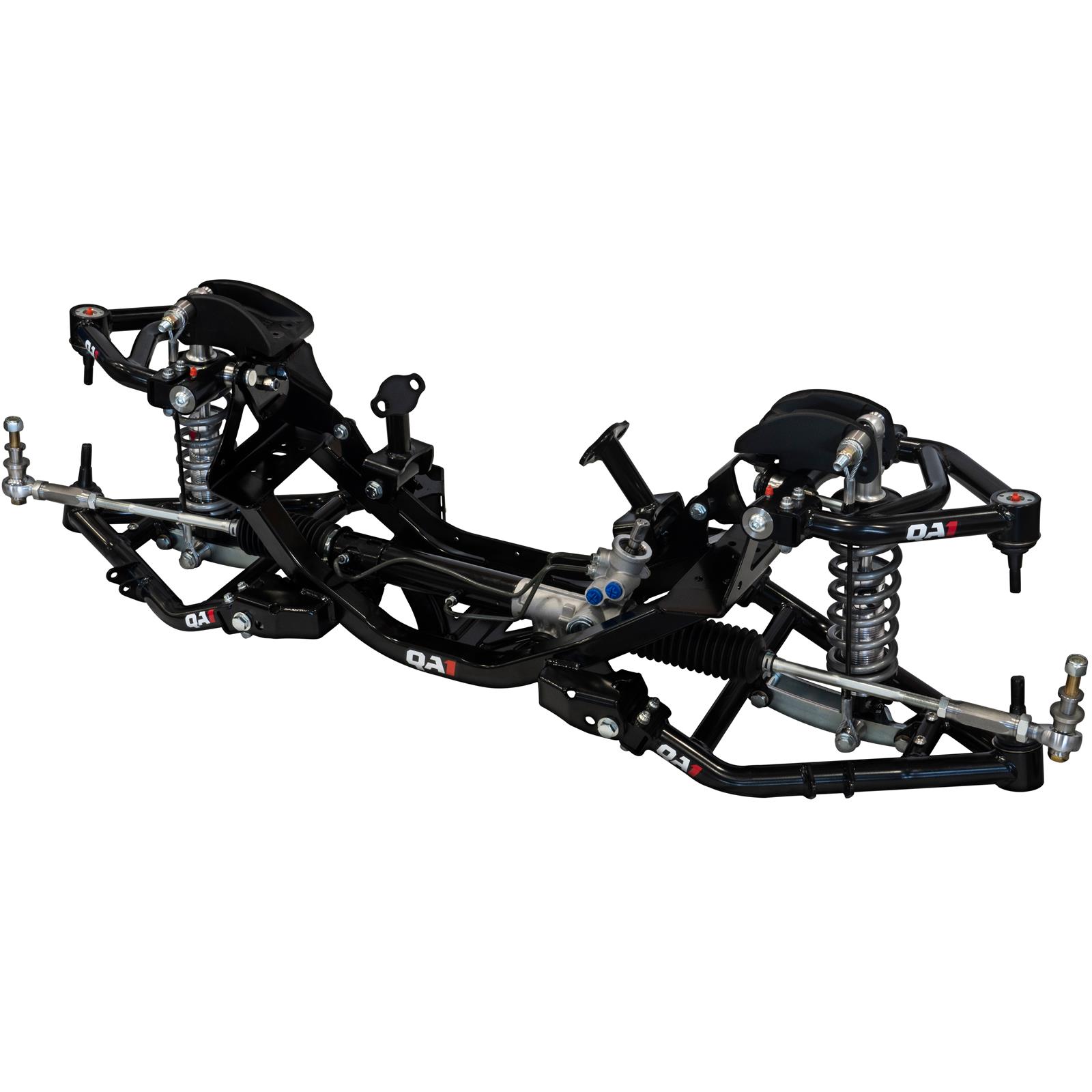 QA1 52622-S650 QA1 1963-72 C10 Coilover Conversion Systems - Zander Auto Parts