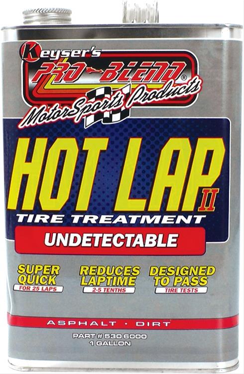 Tire Traction Treatments - Zander Auto Parts
