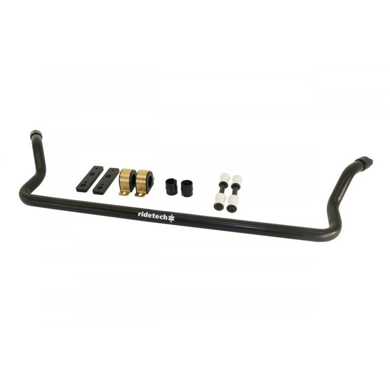 Ridetech 11240201 Ridetech 1968-72 GM A-Body Complete Coilover Systems - Zander Auto Parts