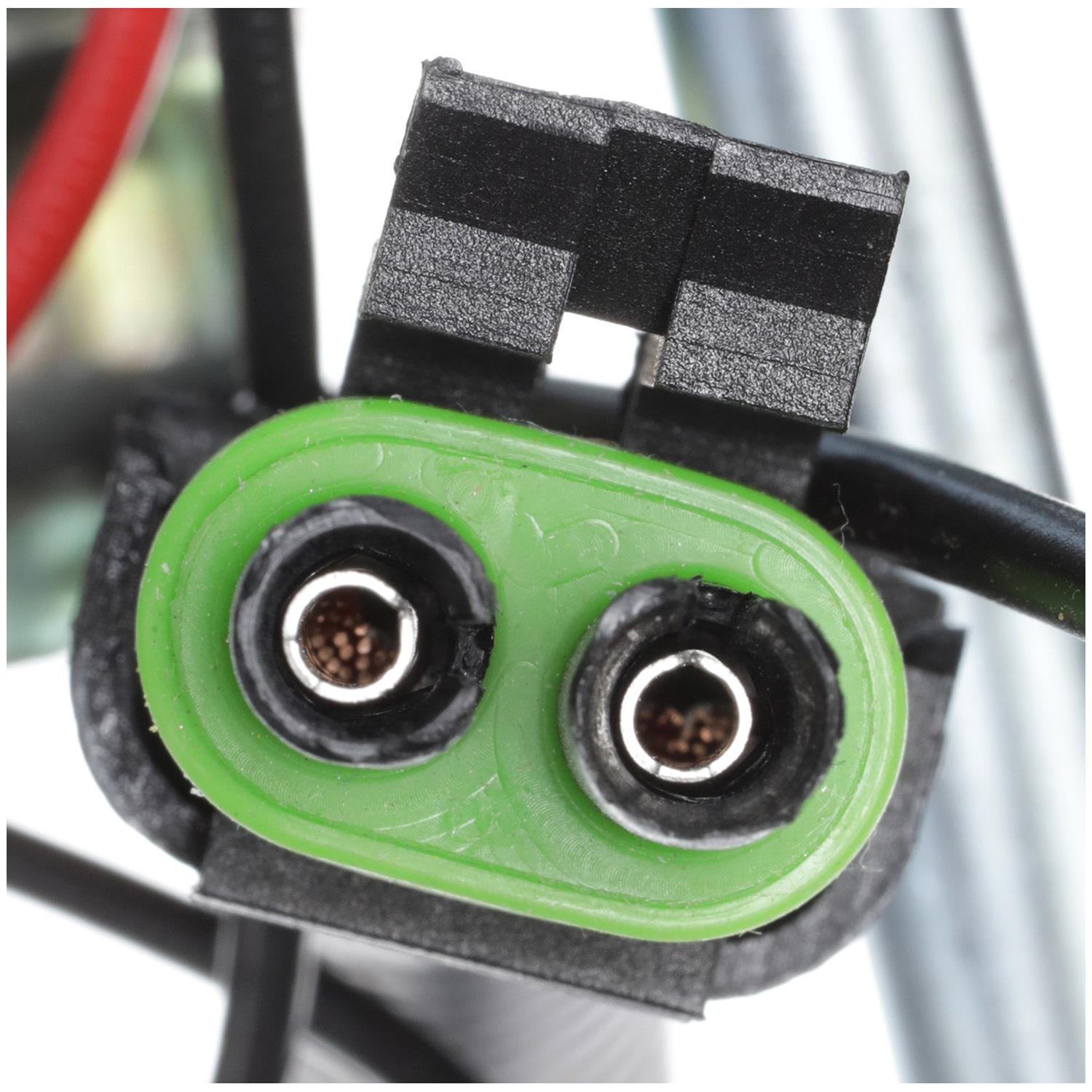 Delphi HP10255 Delphi Fuel Pump Module Assemblies - Zander Auto Parts