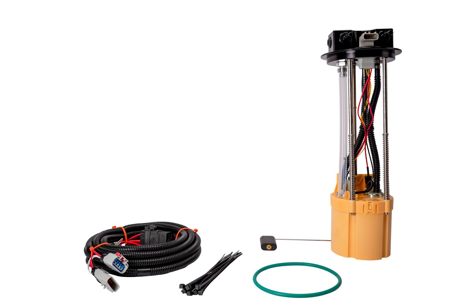 Fleece Performance FPE-34560 Fleece Performance PowerFlo In-Tank Lift Pump Assemblies - Zander Auto Parts