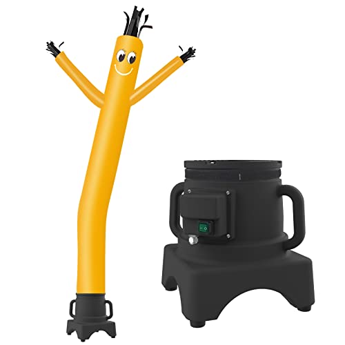 MOUNTO Puppet Dancer Blower Complete - Zander Auto Parts