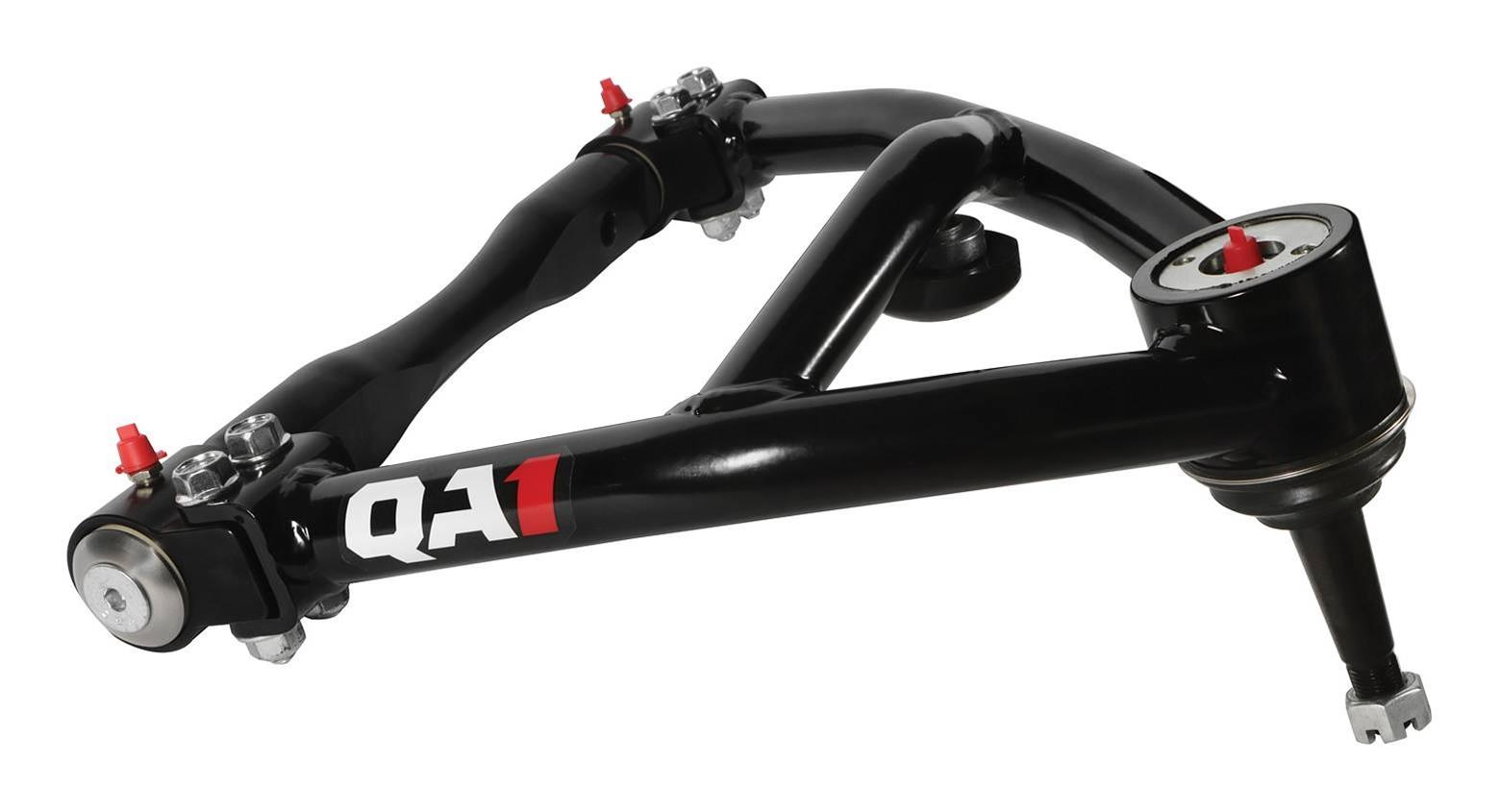 QA1 52722 QA1 GM 2.0 Street Control Arms - Zander Auto Parts
