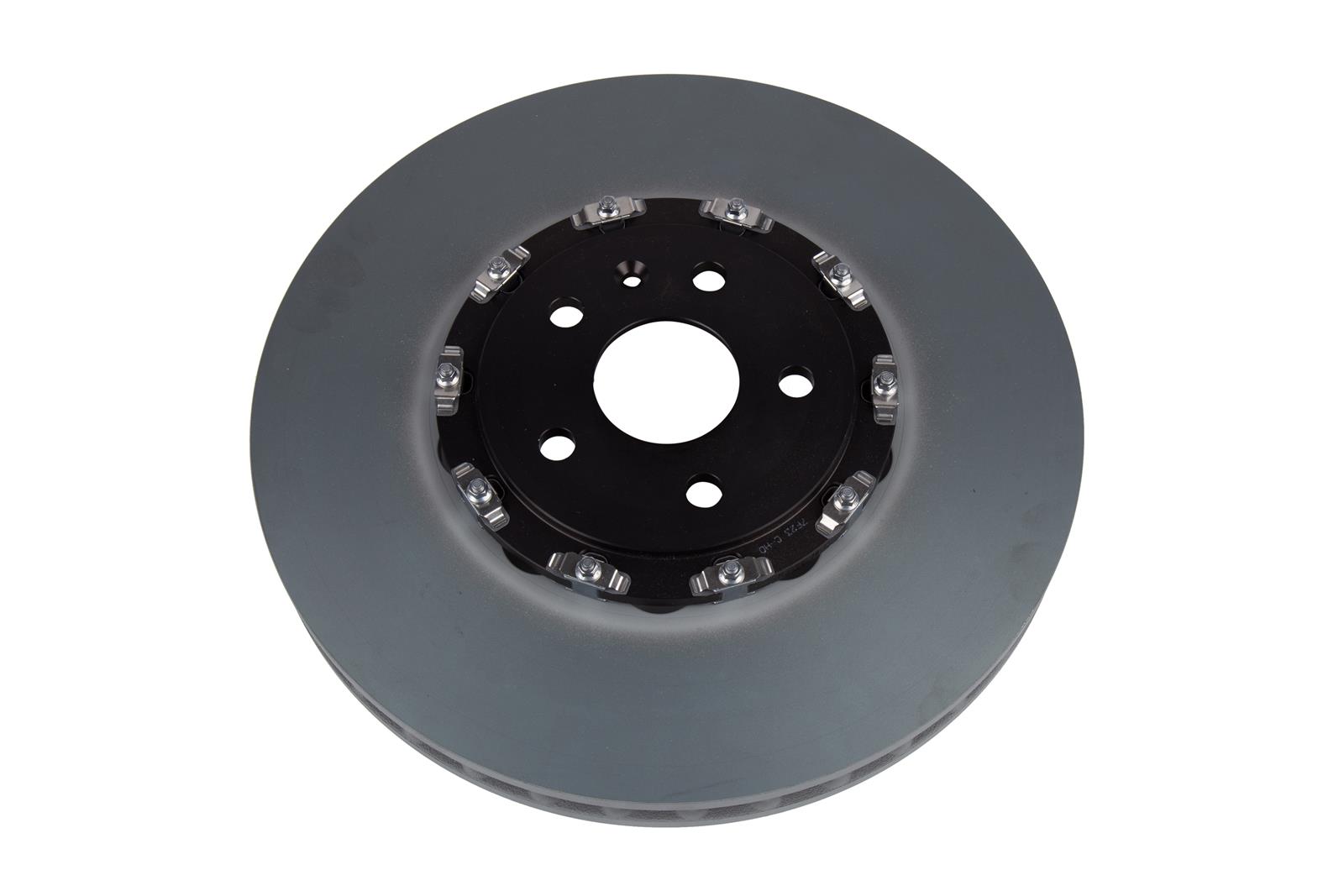 ACDelco 84271643 ACDelco GM Genuine Parts Disc Brake Rotors - Zander Auto Parts