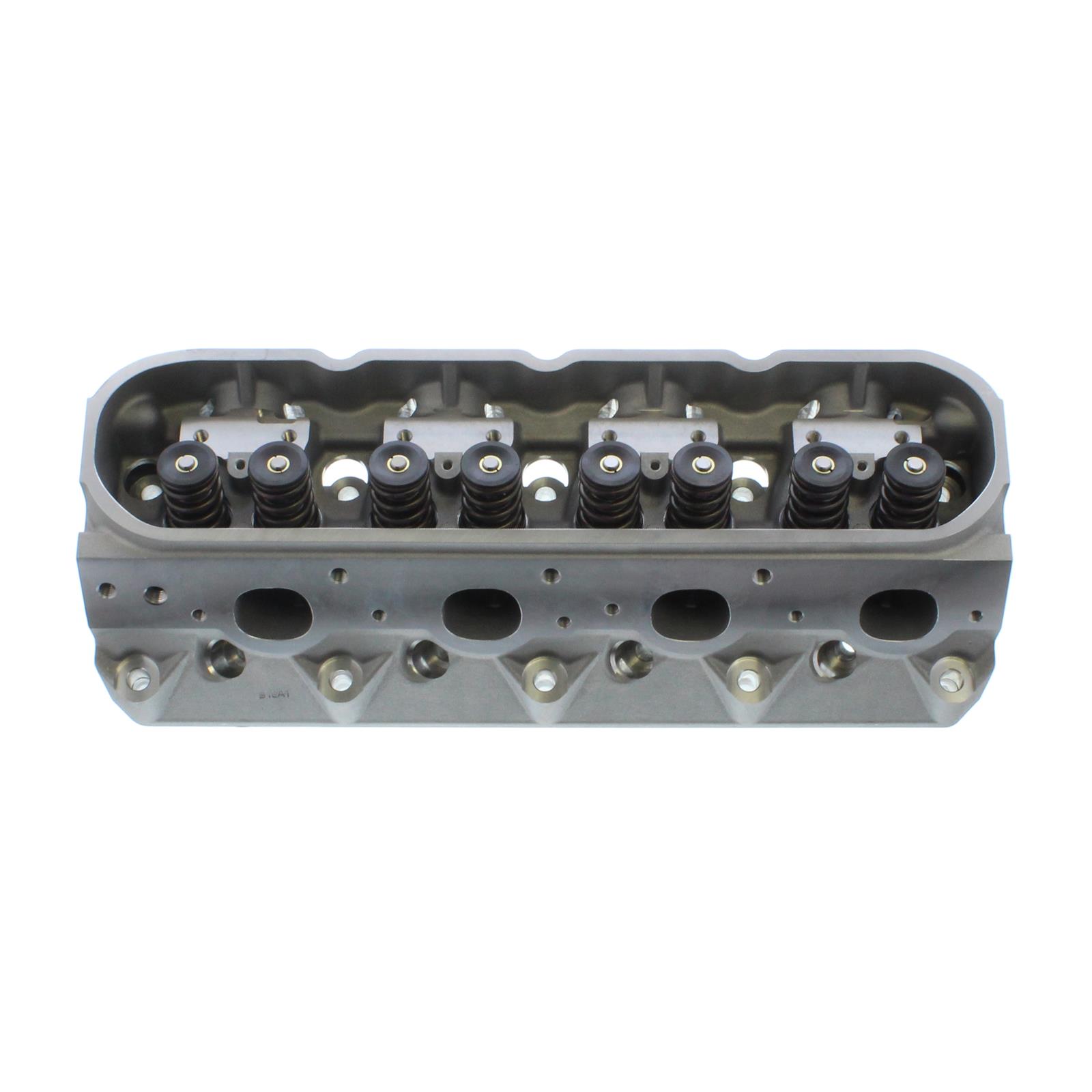 Summit Racing SUM-LS210CATH60 Summit Racing™ Precision Cast Cylinder Head - Zander Auto Parts