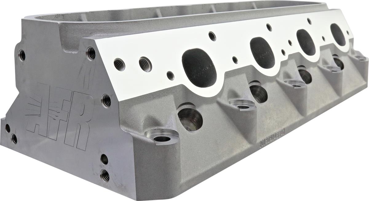 Airflow Research (AFR) 1506 AFR 210cc LS1 Enforcer Cylinder Heads - Zander Auto Parts