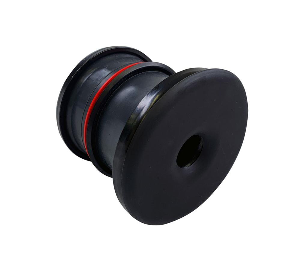 S&B Filters 81-1002 S&B Filters Body Mount Kits - Zander Auto Parts