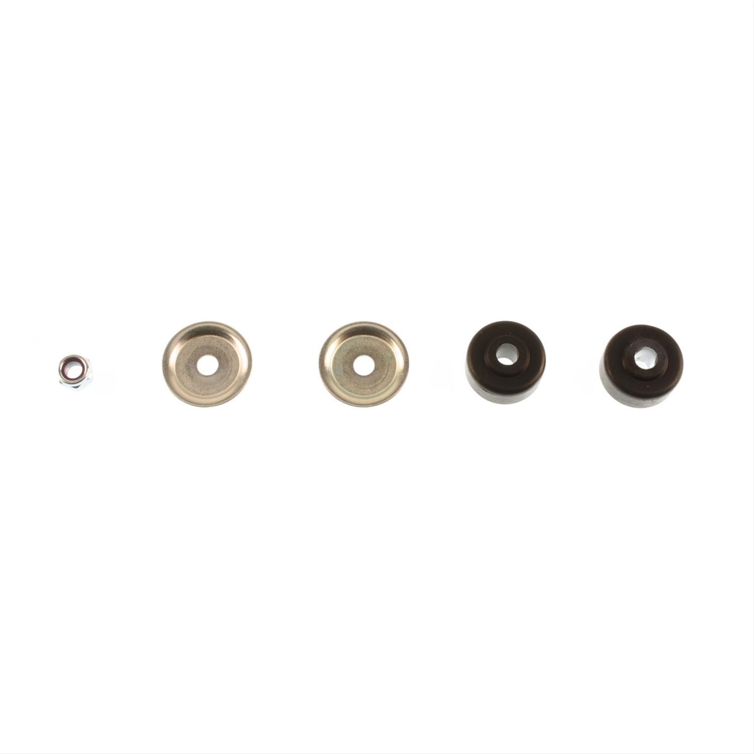 Bilstein 24-065009 Bilstein B6 4600 Series Shocks and Struts - Zander Auto Parts