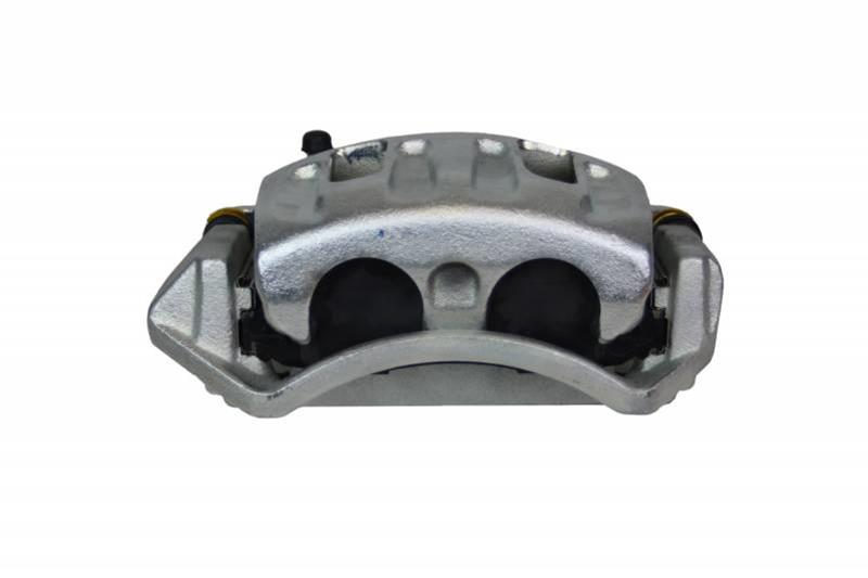Leed Brakes FC5001-8105 LEED Brakes Front Disc Brake Conversion Kits - Zander Auto Parts