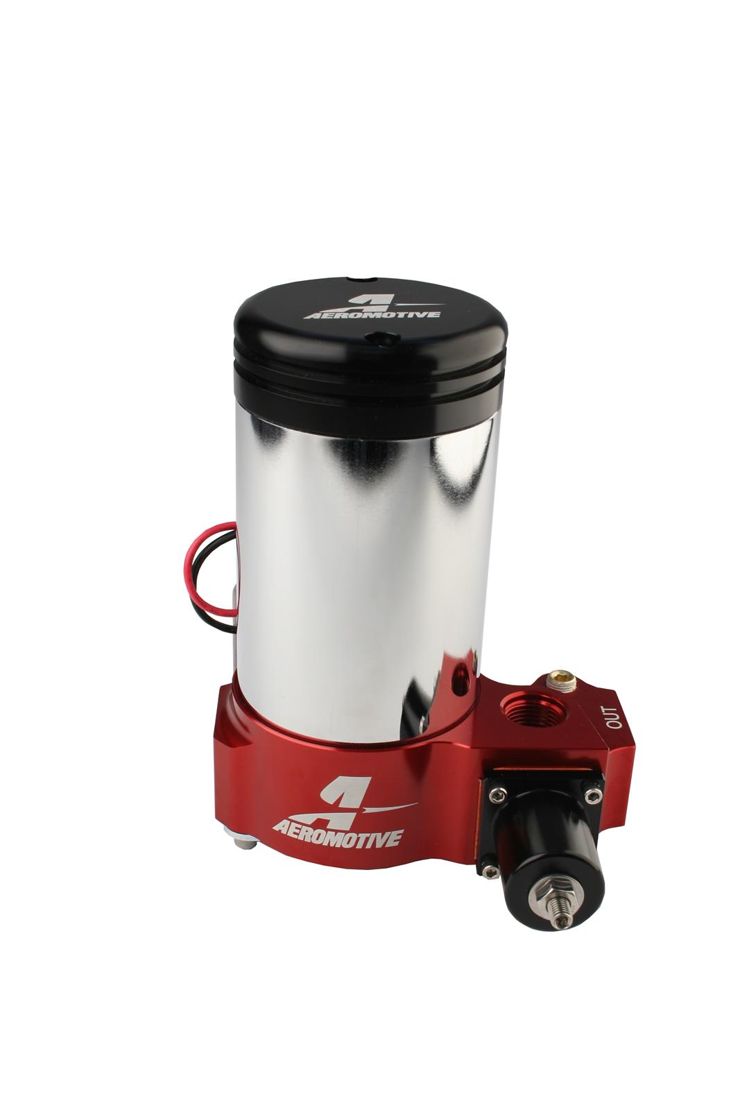 Aeromotive 11202 Aeromotive A2000 Drag Race Fuel Pumps - Zander Auto Parts