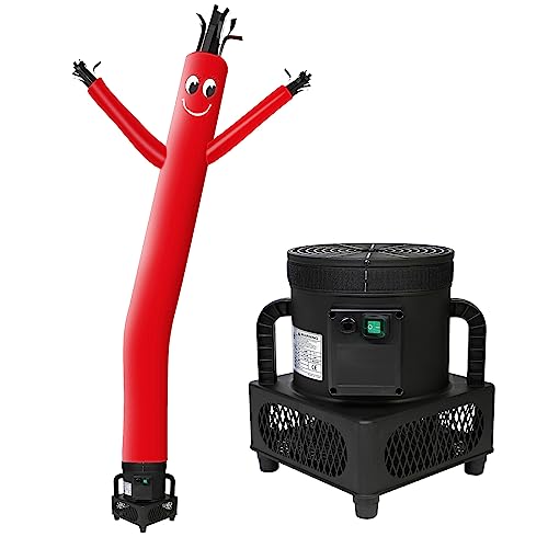 MOUNTO Puppet Dancer Blower Complete - Zander Auto Parts