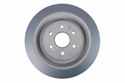 Chevrolet Performance 84263238 Chevrolet Performance OE Brake Rotors - Zander Auto Parts